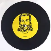 7inch Vinyl Single - The Ugly Truth - Fall