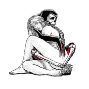 Ugly Kings - Darkness Is My Home