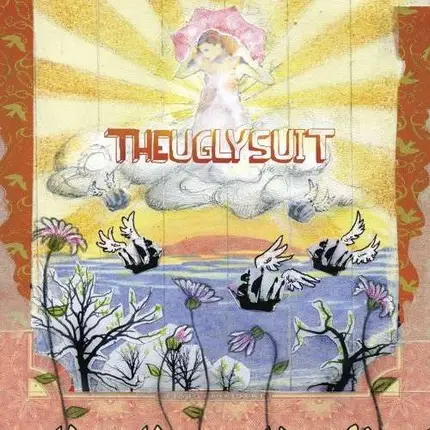 The UGLYSUIT - The Ugly Suit