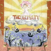 CD - The UGLYSUIT - The Ugly Suit