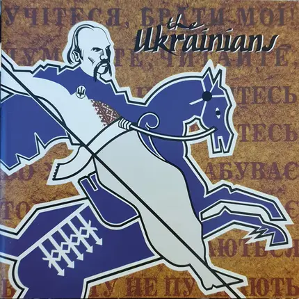 The Ukrainians - The Ukrainians