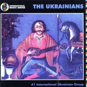 The Ukrainians - The No.1 International Ukrainian Group
