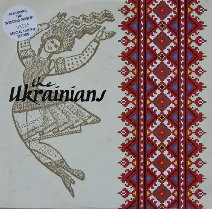 The Ukrainians - The Ukrainians