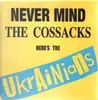 LP - The Ukrainians - Never Mind The Cossacks Here's The Ukrainians - Yellow