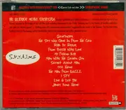 CD - The Ulterior Motive Orchestra - S.p.y.t.i.m.e.