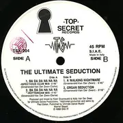 12inch Vinyl Single - The Ultimate Seduction - Ba Da Da Na Na Na