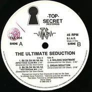 The Ultimate Seduction - Ba Da Da Na Na Na