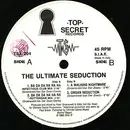 12inch Vinyl Single - The Ultimate Seduction - Ba Da Da Na Na Na