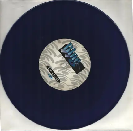 The Ultimate Seduction - Housenation / A Walking Nightmare - (97 Remixes)