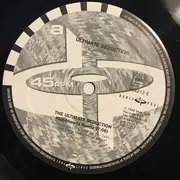 12inch Vinyl Single - The Ultimate Seduction - Ultimate Seduction