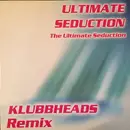 12inch Vinyl Single - The Ultimate Seduction - Ultimate Seduction