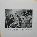 7inch Vinyl Single - The Ultimate Warriors - Easton Fest Revealed - clear with colourful spaltter