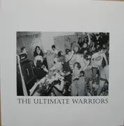 7inch Vinyl Single - The Ultimate Warriors - Easton Fest Revealed - clear with colourful spaltter