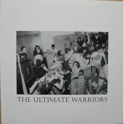 The Ultimate Warriors - Easton Fest Revealed