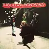 CD - The Ultra Montanes - The Ultra Montanes