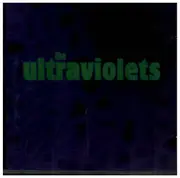 CD - The Ultraviolets - The Ultraviolets - Signed