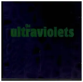 The Ultraviolets - The Ultraviolets