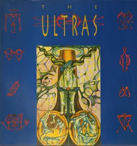 The Ultras - The Complete Handbook Of Songwriting