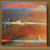 The Uptones - K.U.S.A.