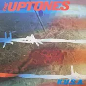 The Uptones - K.U.S.A
