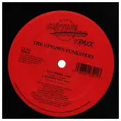 Uptown Funksters - Dr. Feel Good