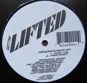 Uptown Funksters - Headsounds EP