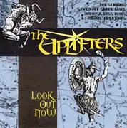 CD - The Uplifters - Look Out Now