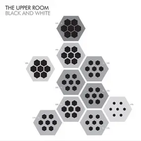 Upper Room - Black And White