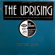 12inch Vinyl Single - The Uprising - You Can Wait