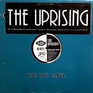 The Uprising - You Can Wait