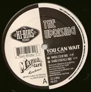 12inch Vinyl Single - The Uprising - You Can Wait