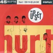 The Upset - Hurt