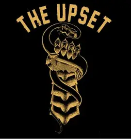 The Upset - The Upset