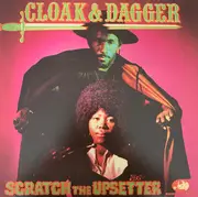 LP - The Upsetter - Cloak & Dagger