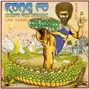 LP - The Upsetter - Kung Fu Meets The Dragon