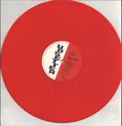 LP - The Upsetters - Eastwood Rides Again - Numbered, Orange Vinyl,  180g, Ltd Ed