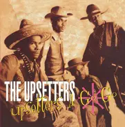The Upsetters - Upsetters a Go Go