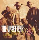 CD - The Upsetters - Upsetters A Go Go