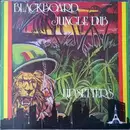 LP - The Upsetters - Blackboard Jungle Dub - Grey labels