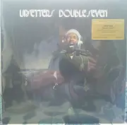 LP - The Upsetters - Double Seven - Numbered, Orange vinyl, 180gr, Ltd Ed