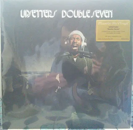 The Upsetters - Double Seven
