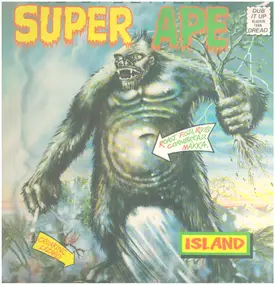 The Upsetters - Super Ape