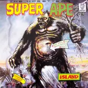 LP - The Upsetters - Super Ape - LTD ED 180g Vinyl