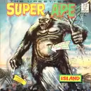 LP - The Upsetters - Super Ape - Original UK Pressing without rim text