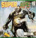 LP - The Upsetters - Super Ape