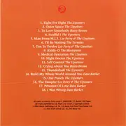 CD - The Upsetters - The Upsetters And Friends 1969-1970 - Upsetting The Nation