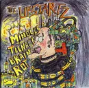 CD - The Upstartz - Mindless Teenage Brain Rot