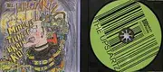 CD - The Upstartz - Mindless Teenage Brain Rot