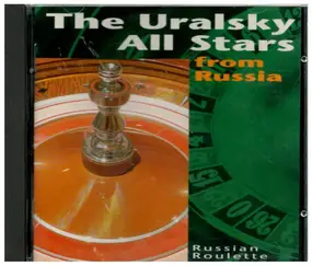 The Uralsky All Stars - Russian Roulette