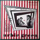 10'' - The Urbie Green Septet - New Faces - New Sounds - Mono